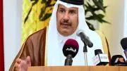 حمد بن جاسم يكشف كواليس حرب إيران: إسرائيل مهدت منذ عقود لضرب طهران