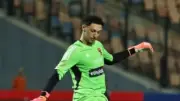 مودرن سبورت يرغب في شراء مصطفى مخلوف والأهلي يوافق على البيع