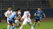 شبانة: اتحاد الكرة ينتظر فلوس الحكام الأجانب من الزمالك