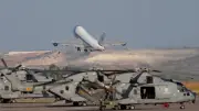 تحذير أمريكي من استنزاف خطير لمخزون الذخيرة بسبب حرب إيران