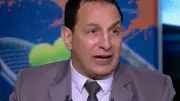 عفت نصار: الحكم الأجنبي ليس في صالح الزمالك أمام سيراميكا