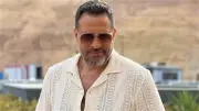 ماجد المصري يعلن استقبال حفيده هارون: أكرمني الله وبقيت جد