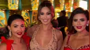 مي سليم تتألق بإطلالة رياضية مع أخواتها في أحدث ظهور