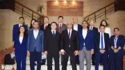 غرفة القاهرة تستهدف جذب استثمارات صينية بقطاعات الإنتاج واللوجستيات