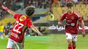 شوبير يكشف مفاجأة: إمام عاشور يطلب تجديد عقده مع الأهلي