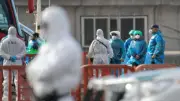 إصابة أمريكي بفيروس هانتا على متن سفينة سياحية وسط جهود الإجلاء