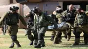 مقتل جندي إسرائيلي بمسيرة انتحارية على الحدود اللبنانية وارتفاع القتلى العسكريين
