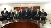 بمواصفات عالمية.. الزراعة والخدمة الوطنية تطلقان مشروعاً للتحسين الوراثي للماشية