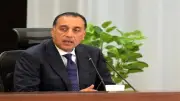 رئيس الوزراء يفتتح مصانع جديدة في السادات وأكتوبر ويعقد مؤتمراً صحفياً