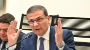 وزير الزراعة وسفيرة الاتحاد الأوروبي يشاركان في احتفالية ميكنة حصاد القمح بالبحيرة