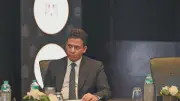 تعيين المستشار علي عزب مساعدًا لوزير الاستثمار للشؤون التشريعية والقانونية