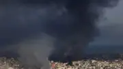 غارات إسرائيلية وإنذارات بالإخلاء لسكان جنوب لبنان والبقاع الغربي