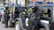 القبض على صديقي تيك توكر شهير لتعديهما على شقيقه بحدائق القبة