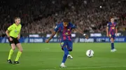 راشفورد يبحث عن مكاسب الكلاسيكو: لو كنت ساحرا لبقيت في برشلونة