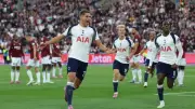 موعد مباراة توتنهام وليدز يونايتد بالدوري الإنجليزي والقناة الناقلة