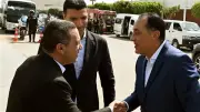 رئيس الوزراء يفتتح مصانع جديدة في السادات وأكتوبر لدعم الصناعة