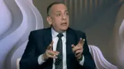 وزير السياحة يوافق على إجازة بدون أجر للدكتور مصطفى وزيري حتى بلوغ سن المعاش