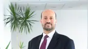محمد عياد مساعداً لوزير الاستثمار للترويج والتواصل الاستراتيجي