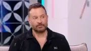ماجد المصري يرزق بحفيده الأول ويصبح جداً للمرة الأولى