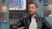 يوسف الشريف يثير الجدل عن أجره والمنافسة في الجزء الثاني من لقائه مع عمرو الليثي