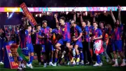 برشلونة يتفوق على ريال مدريد في ألقاب الليجا خلال نصف قرن
