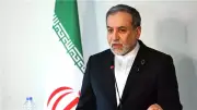 إيران تصف مقترحاتها لواشنطن بالسخية وتنتقد تشدد أمريكا