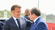 قمة فرنسا-إفريقيا في نيروبي بمشاركة السيسي وماكرون لتعزيز الشراكة