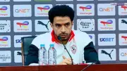 معتمد جمال يطلب تقريراً طبياً عن عمر جابر قبل نهائي الكونفدرالية