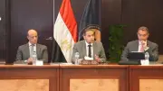 رئيس الرقابة المالية يبحث مع جمعية الاستثمار المباشر تعزيز جاذبية السوق