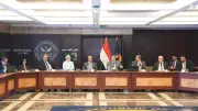 الرقابة المالية تبحث مع جمعية الاستثمار المباشر تعزيز جاذبية السوق