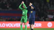 ليفاندوفسكي يلمح لانتقاله للدوري الأمريكي: لن آخذ بنصيحة تشيزني