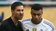 اتهام مبابي بتعمد الغياب عن الكلاسيكو انتقامًا لرحيل ألونسو
