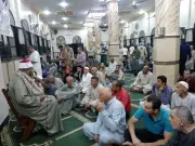 الأوقاف تواصل تنفيذ برنامج المساجد المحورية لبناء الوعي ونشر الفكر الوسطي