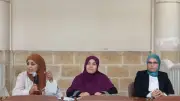 ملتقى المرأة بالجامع الأزهر: الرفق بالقوارير صمام أمان لاستقرار المجتمعات
