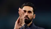 ألفارو أربيلوا يسجل رقماً سلبياً تاريخياً كمدرب لريال مدريد