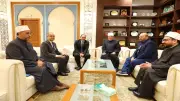 الرقابة النووية تتعاون مع الإفتاء لنشر الوعي المجتمعي وتعزيز الفكر الوسطي