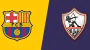 برشلونة يحسم الليجا.. والزمالك يقترب من لقب الدوري المصري