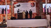 كامل الوزير يسلم تعويضات المتضررين من مسار القطار السريع بقنا ويؤكد: حقوقكم محفوظة