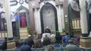 المساجد المحورية تواصل رسالتها الدعوية لتعزيز الوعي الديني الرشيد