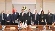 وزير التموين يوقع مذكرة تفاهم لتطوير منافذ 