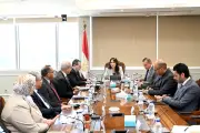 وزيرة الإسكان تتابع ملفات عمل هيئة تعاونيات البناء وتوجه بتعظيم دورها