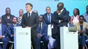 الرئيس الكيني يدعو أفريقيا لتبني التكنولوجيا الرقمية لتحقيق تحول اقتصادي