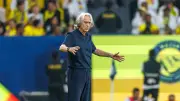 جيسوس يستقر على تشكيل النصر لمواجهة الهلال في قمة الدوري