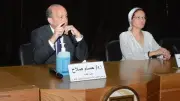 قصر العيني ينظم ملتقى تعريفيا لطلاب المدارس الفرانكفونية للعام الدراسي الجديد
