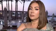 إنتصار تكشف تفاصيل أعمالها الفنية القادمة بين مسلسل وفيلمين
