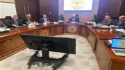 نائب رئيس الوزراء يناقش تعديلات قانون شركات قطاع الأعمال العام