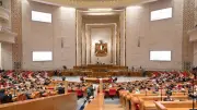 محلية النواب تناقش أزمات مخالفات البناء وتعطل المنظومة الإلكترونية بحضور الحكومة