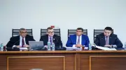 وزير التخطيط يستعرض إجراءات مواجهة التوترات الجيوسياسية أمام موازنة النواب