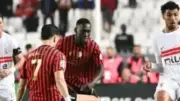 الغندور: الزمالك بطل الكونفدرالية بفضل الله وجماهيره العظيمة