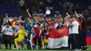 العراق يستقطب لاعبًا جديدًا من الدوري الأمريكي قبل المونديال